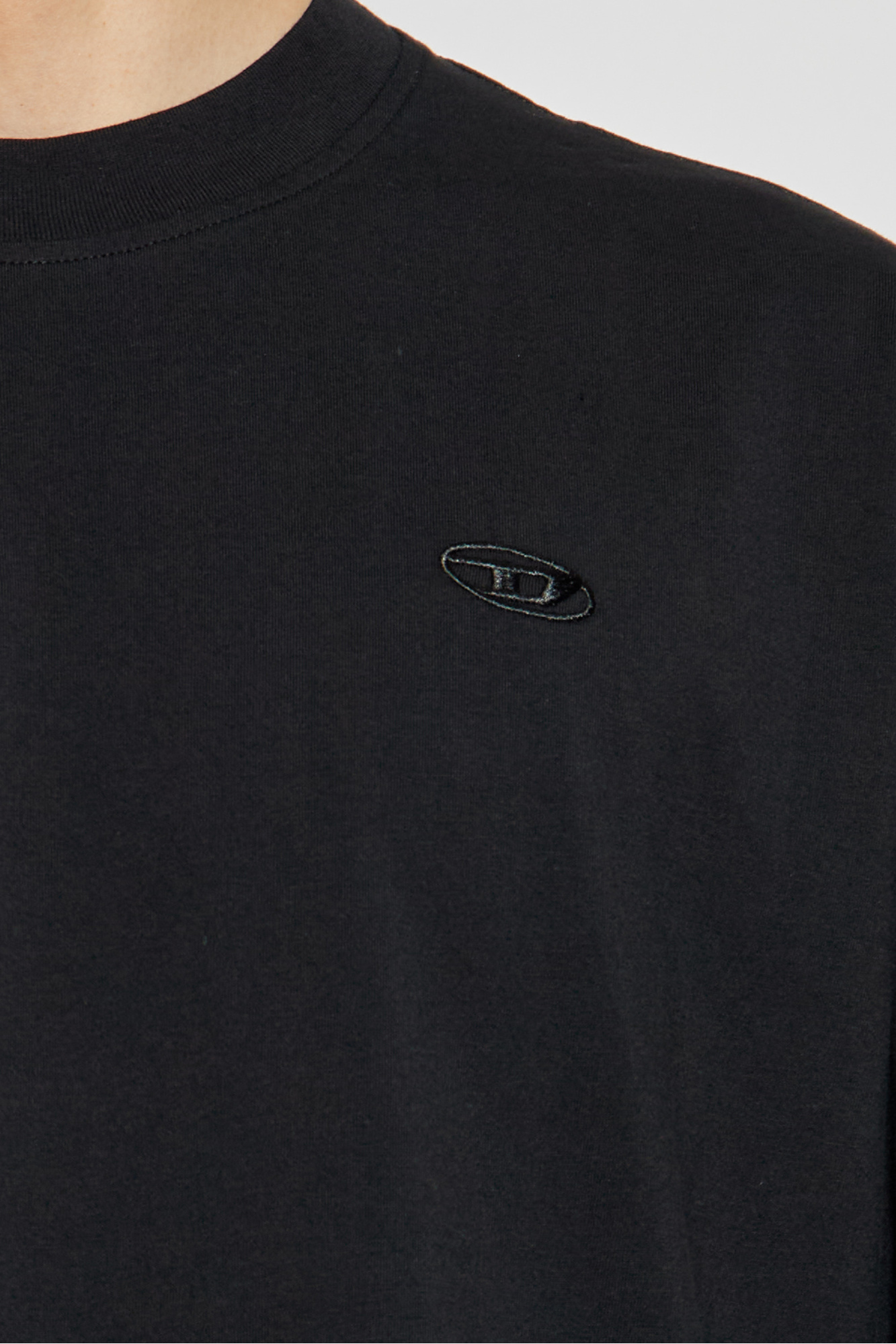 【関税・送料込み】Diesel T-boggy T-shirt Diesel T-shirt 'T-BOGGY-T1' | Men's Clothing | Vitkac
